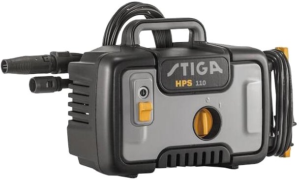 Мойка высокого давления Stiga HPS 110 (HPS110)