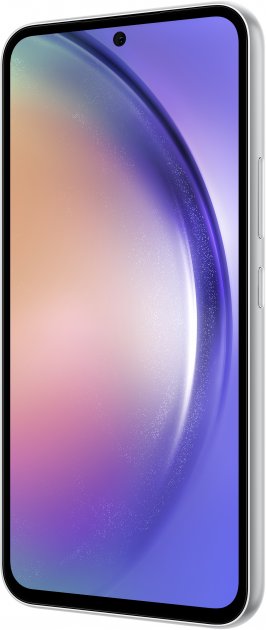 Смартфон Samsung SM-A546E (Galaxy A54 5G 8/256Gb) ZWD (білий) фото №4