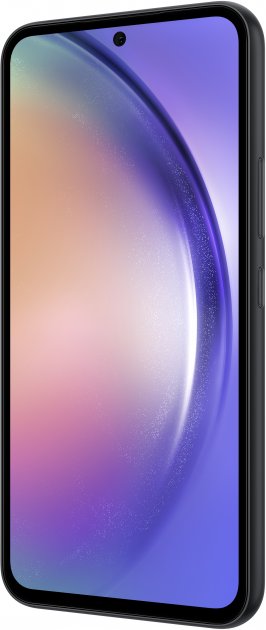 Смартфон Samsung SM-A546E (Galaxy A54 5G 8/256Gb) ZKD (чорний) фото №4