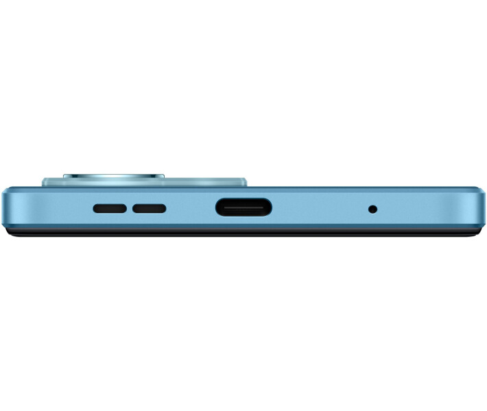 Смартфон Xiaomi Redmi Note 12 4/128GB Ice Blue фото №12