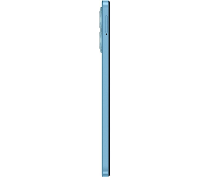 Смартфон Xiaomi Redmi Note 12 4/128GB Ice Blue фото №13