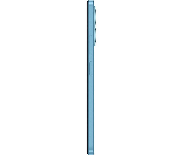 Смартфон Xiaomi Redmi Note 12 4/128GB Ice Blue фото №14