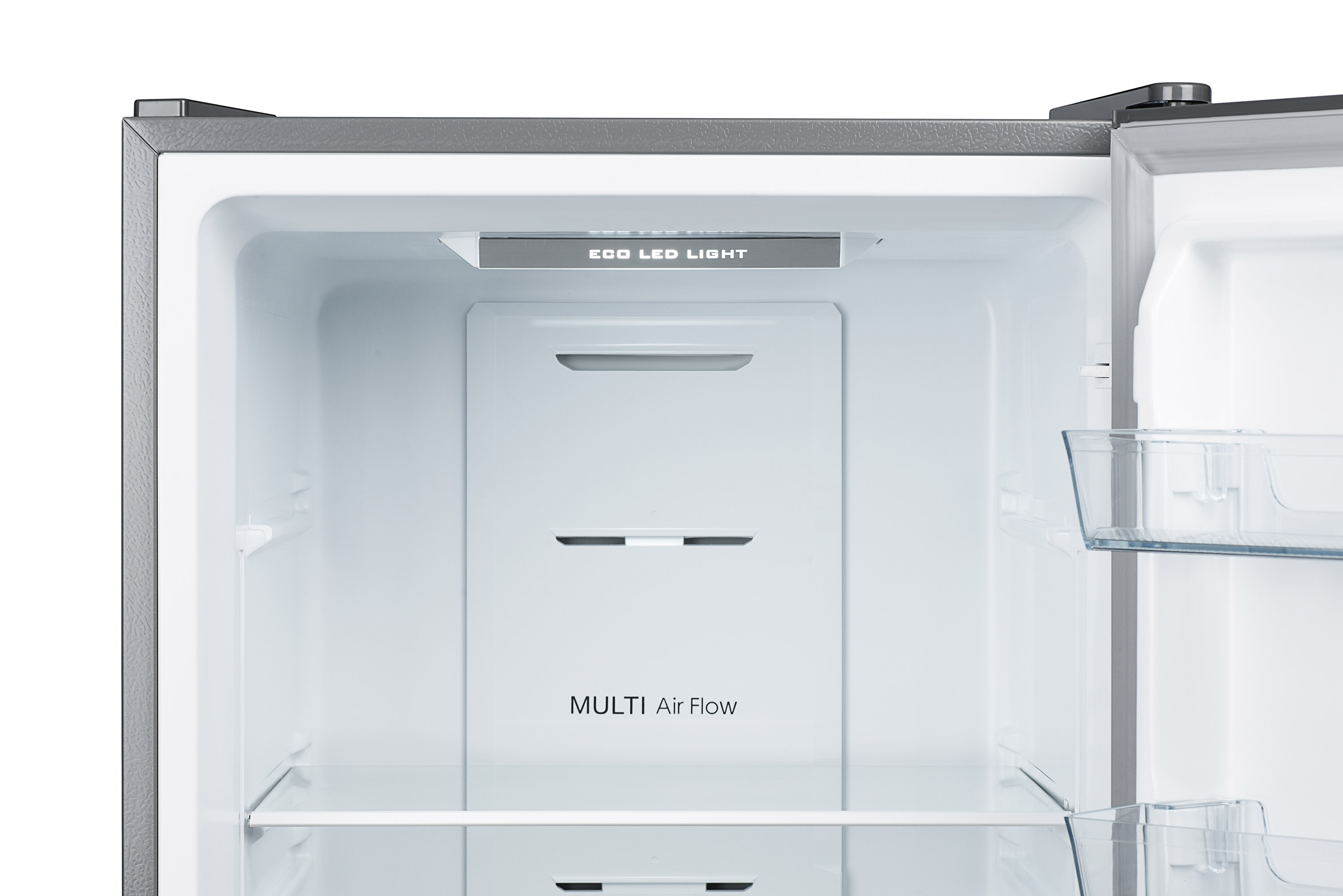 Холодильник Ardesto DNF M 326 X 200 фото №4