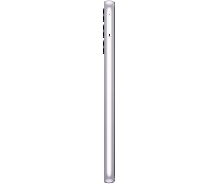 Смартфон Samsung Galaxy A14 4/128GB Silver (SM-A145FZSWSKZ) фото №8