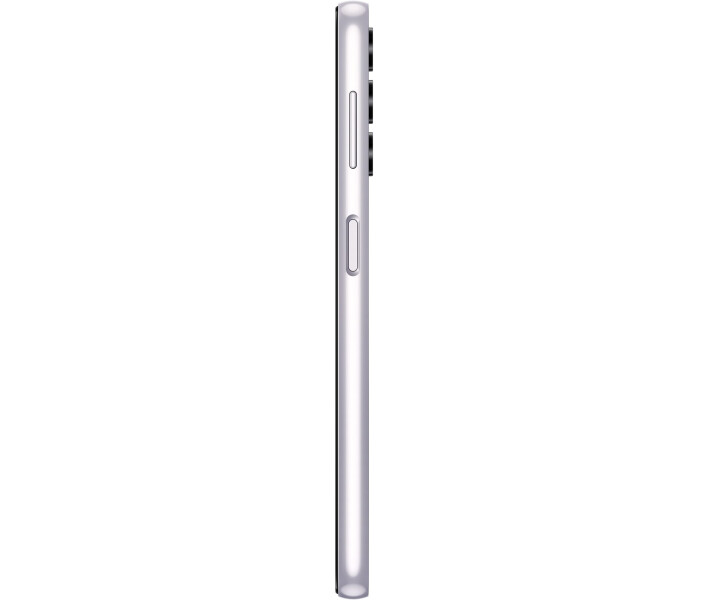 Смартфон Samsung Galaxy A14 4/128GB Silver (SM-A145FZSWSKZ) фото №9