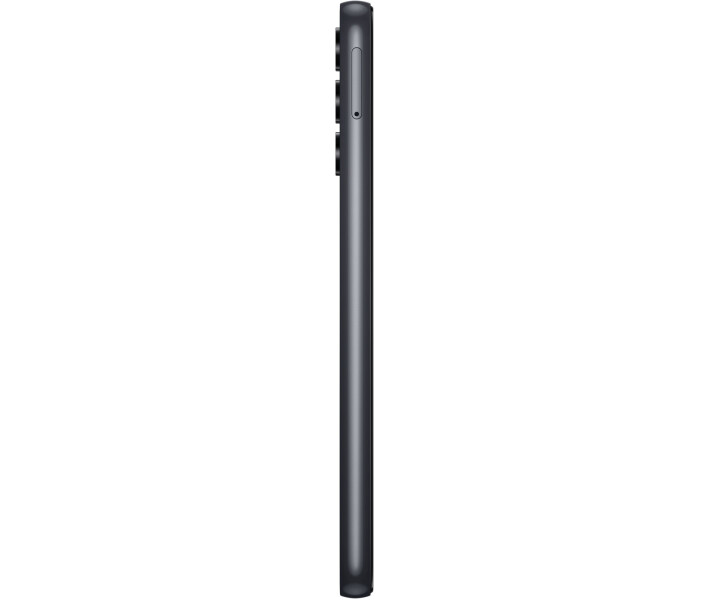 Смартфон Samsung Galaxy A14 4/64GB Black (SM-A145PZKDMEA) фото №9