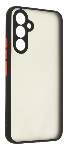 Чохол для телефона Armorstandart Frosted Matte для Samsung A54 5G (A546) Black (ARM66717)