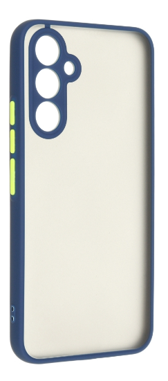 Чохол для телефона Armorstandart Frosted Matte для Samsung A54 5G (A546) Navy Blue (ARM66719)