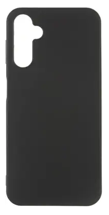 Чохол для телефона Armorstandart Matte Slim Fit для Samsung A34 5G (A346) Black (ARM66166)