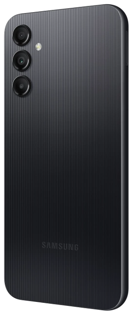 Смартфон Samsung Galaxy A14 LTE 4/64Gb Black (SM-A145FZKU) фото №5