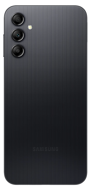 Смартфон Samsung Galaxy A14 LTE 4/64Gb Black (SM-A145FZKU) фото №6