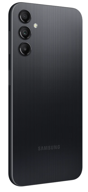 Смартфон Samsung Galaxy A14 LTE 4/64Gb Black (SM-A145FZKU) фото №7