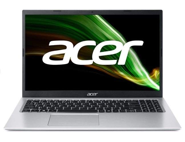 Ноутбук Acer Aspire 3 A315-58 (NX.ADDEP.01K) Pure Silver