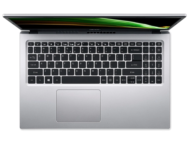 Ноутбук Acer Aspire 3 A315-58 (NX.ADDEP.01K) Pure Silver фото №4