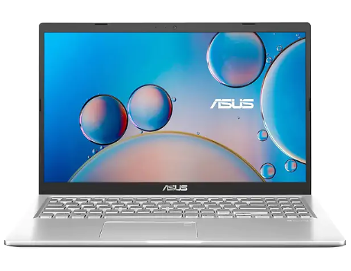 Ноутбук Asus A516KA (A516KA-EJ223) Silver