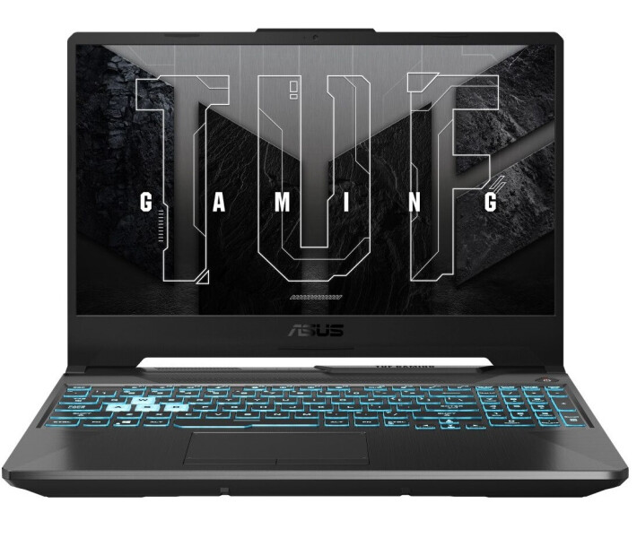 Ноутбук Asus TUF Gaming F15 FX506HM (FX506HF-HN017,90NR0HB4-M005)