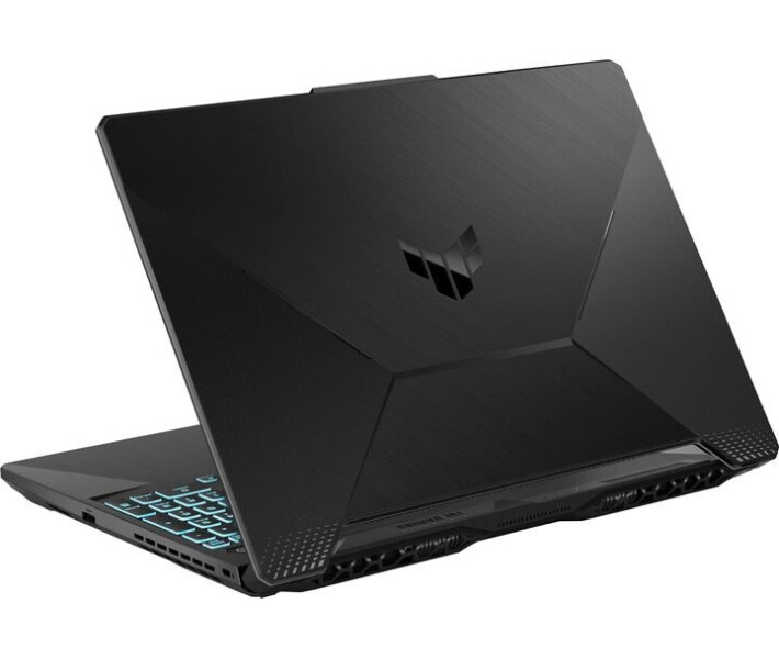 Ноутбук Asus TUF Gaming F15 FX506HM (FX506HF-HN017,90NR0HB4-M005) фото №3