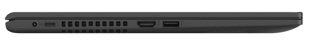 Ноутбук Asus VivoBook 15 X1500EA (X1500EA-BQ2337,90NB0TY5-M01CK0)Black фото №7