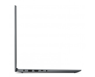 Ноутбук Lenovo IdeaPad 1 15AMN7 (82VG006ERM) Cloud Grey фото №8