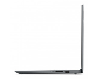 Ноутбук Lenovo IdeaPad 1 15AMN7 (82VG006ERM) Cloud Grey фото №9