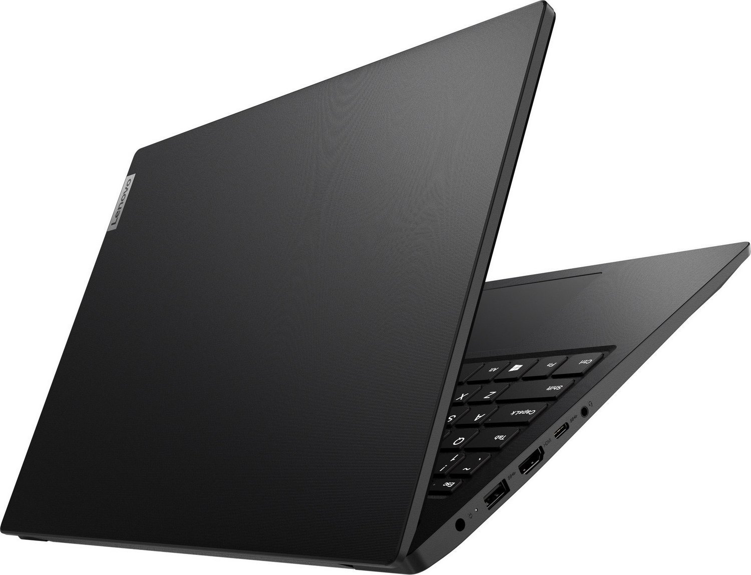 Ноутбук Lenovo V15 G2 ALC (82KD0042RM) Black фото №8