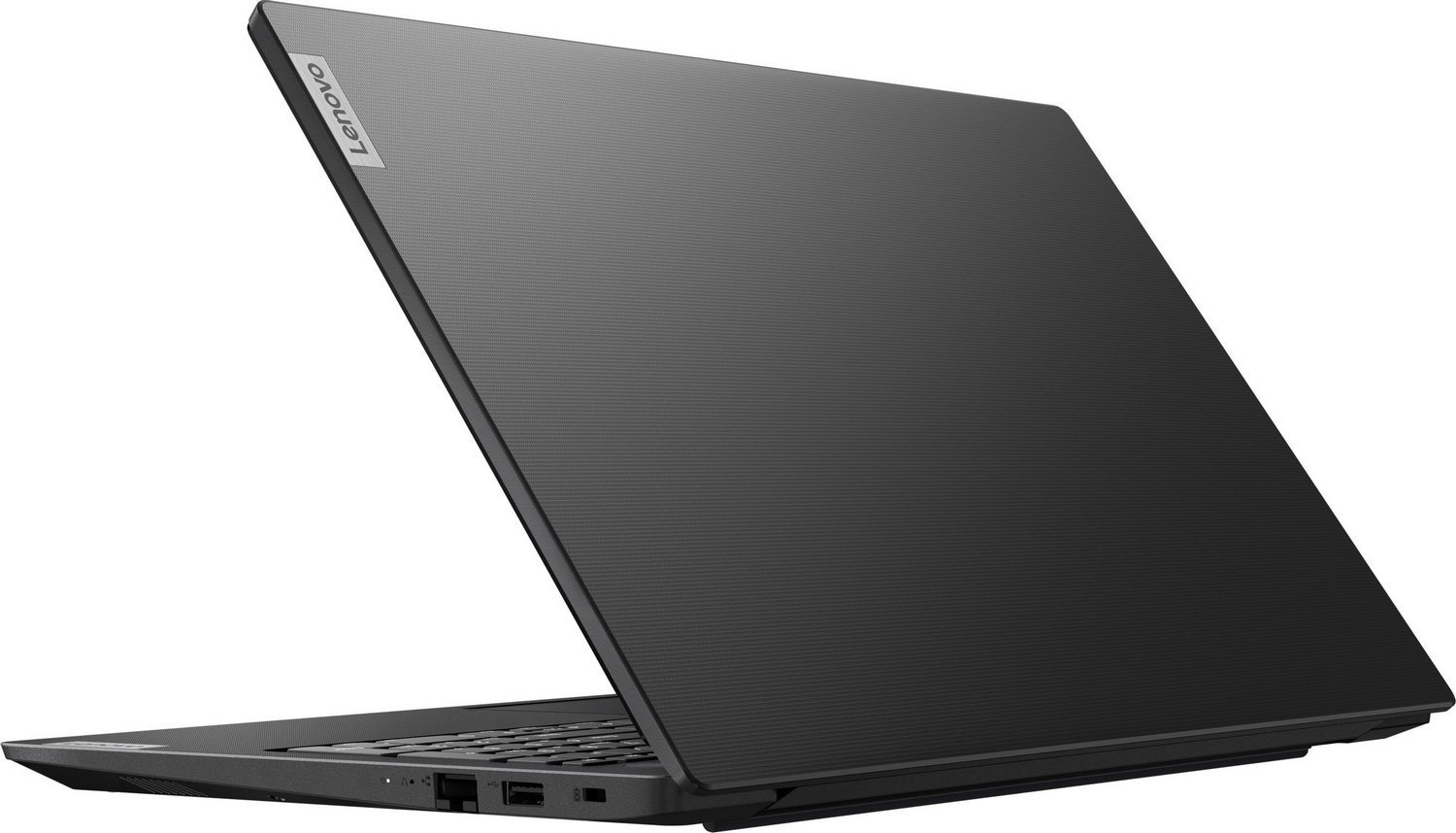 Ноутбук Lenovo V15 G2 ALC (82KD0042RM) Black фото №9