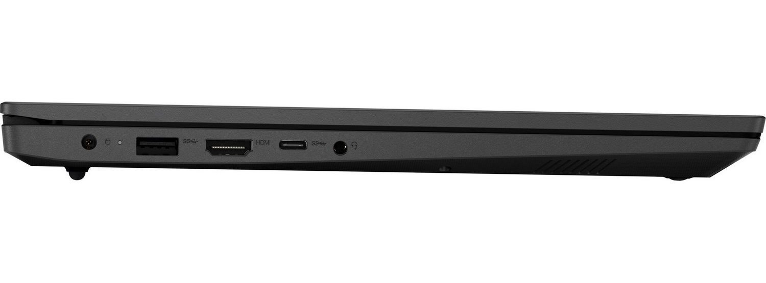 Ноутбук Lenovo V15 G2 ALC (82KD0042RM) Black фото №11