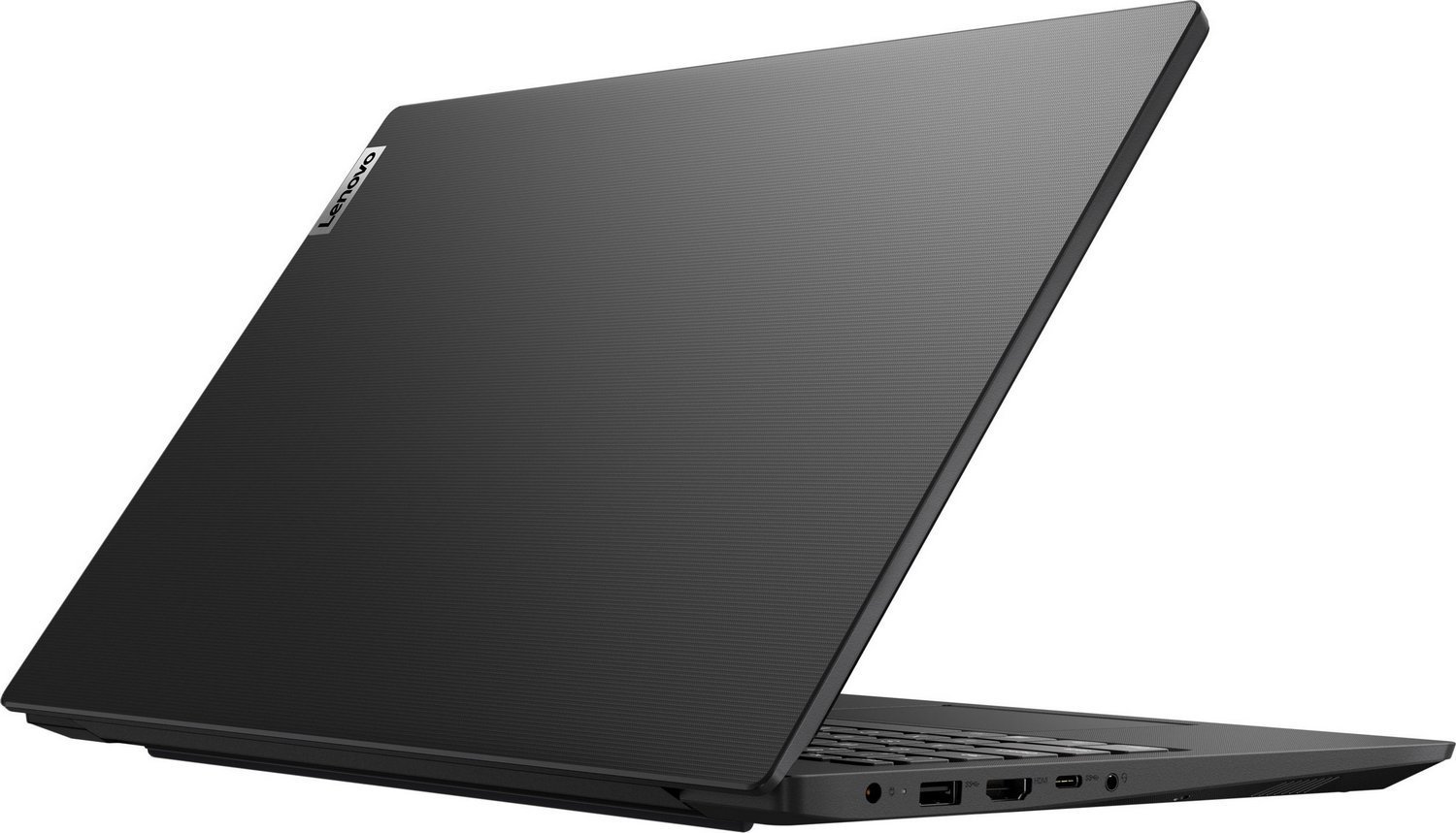 Ноутбук Lenovo V15 G2 ALC (82KD0042RM) Black фото №4