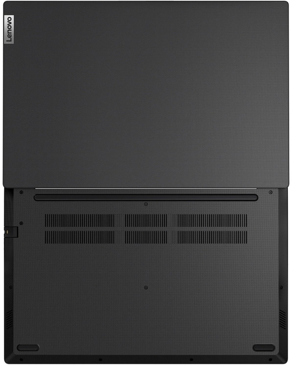 Ноутбук Lenovo V15 G2 ALC (82KD0042RM) Black фото №6