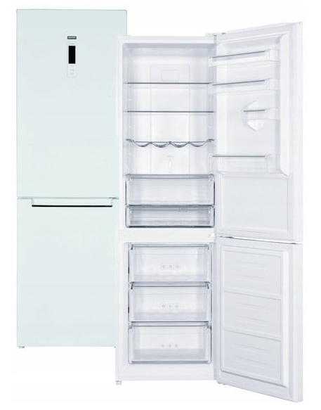 Холодильник MPM MPM-357-FF-31W/AA фото №2