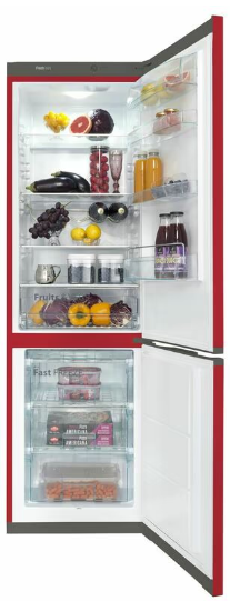 Холодильник Snaige RF53SM-S5RB2F фото №5
