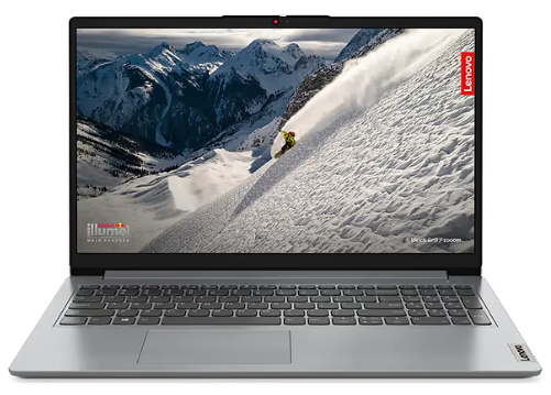 Ноутбук Lenovo IP1 15AMN7 (82VG00C2RA)