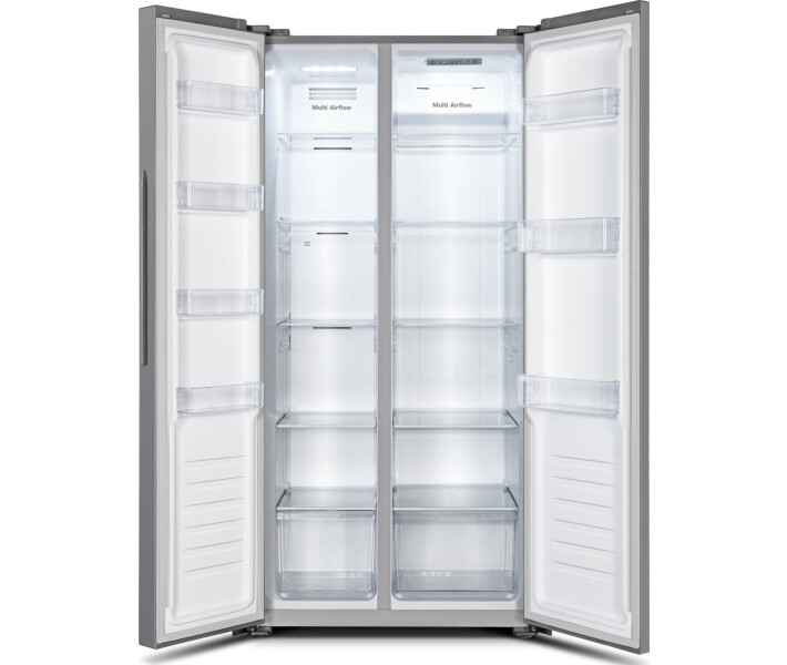 Холодильник Hisense RS560N4AD1 (BCD-428W) фото №4