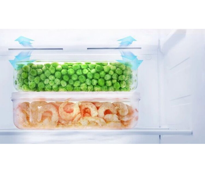 Холодильник Hisense RS677N4AWF фото №5
