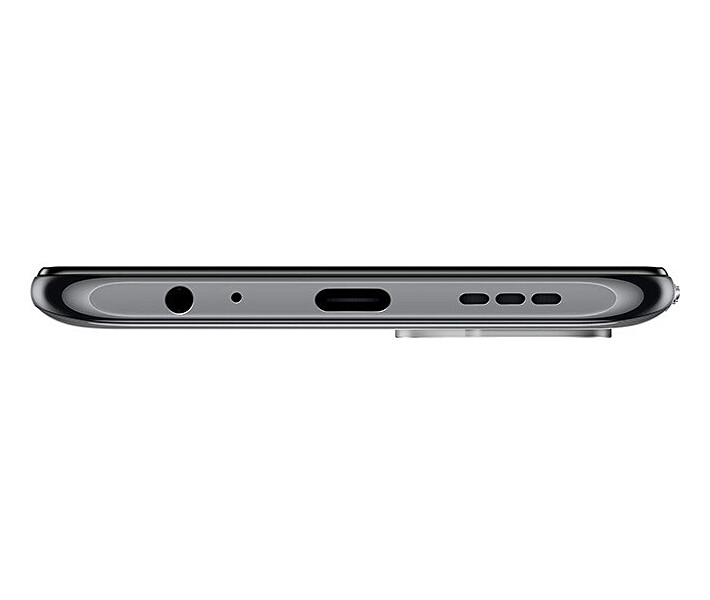 Смартфон Xiaomi Poco M5s 6/128GB Grey (Global Version) фото №8