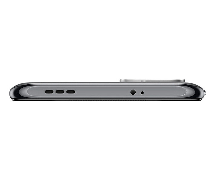 Смартфон Xiaomi Poco M5s 6/128GB Grey (Global Version) фото №7