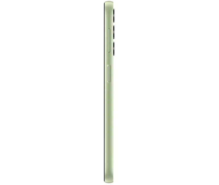 Смартфон Samsung SM-A245F (Galaxy A24 6/128Gb) LGV (light green) фото №8