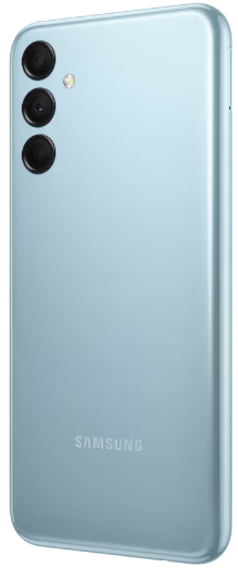 Смартфон Samsung SM-M146B (GALAXY M14 4/64GB) BLUE ZBU (UA-UCRF) фото №5