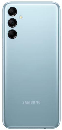 Смартфон Samsung SM-M146B (GALAXY M14 4/64GB) BLUE ZBU (UA-UCRF) фото №6