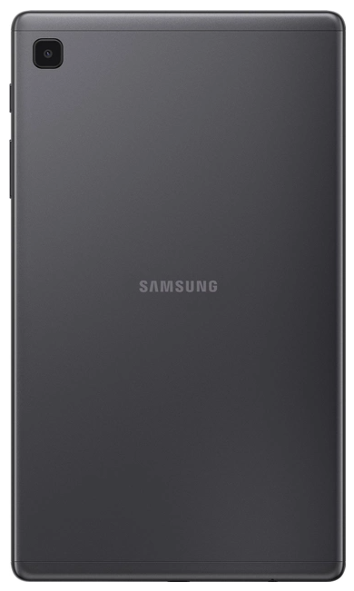 Планшет Samsung SM-T225N (Galaxy Tab A7 Lite 8.7 LTE 4/64GB) ZAF (сірий) (UA-UCRF) фото №4