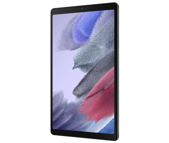 Планшет Samsung SM-T220N (Galaxy Tab A7 Lite 8.7 WiFi 4/64GB) ZAF (сірий) (UA-UCRF) фото №5