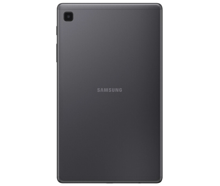 Планшет Samsung SM-T220N (Galaxy Tab A7 Lite 8.7 WiFi 4/64GB) ZAF (сірий) (UA-UCRF) фото №6