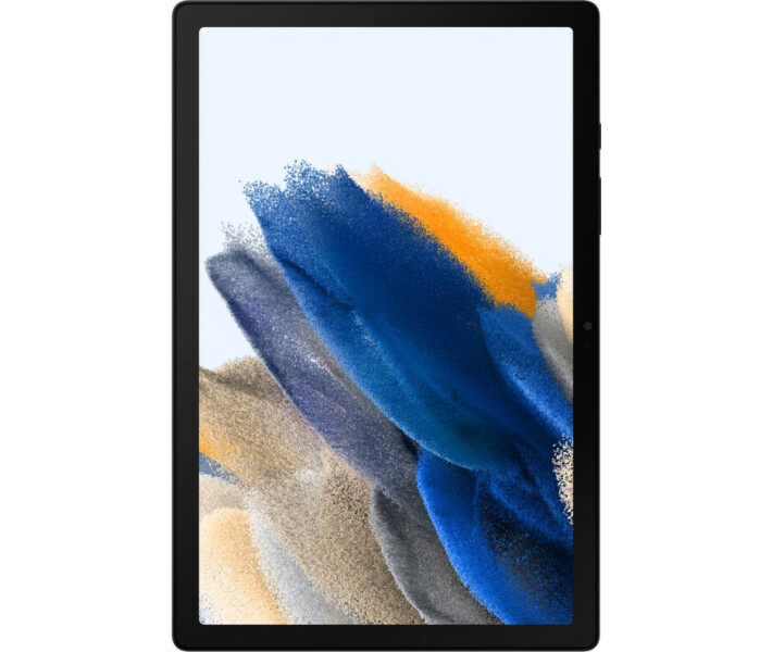 Планшет Samsung SM-X205N Galaxy Tab А8 LTE 4/64 ZAE (dark grey) (UA-UCRF) фото №6