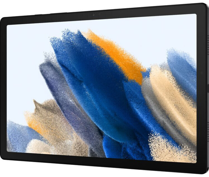 Планшет Samsung SM-X205N Galaxy Tab А8 LTE 4/64 ZAE (dark grey) (UA-UCRF) фото №8