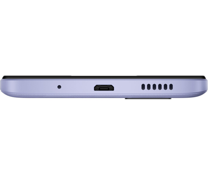 Смартфон Xiaomi Redmi 12C 4/64GB NFC Purple int (UK) фото №9