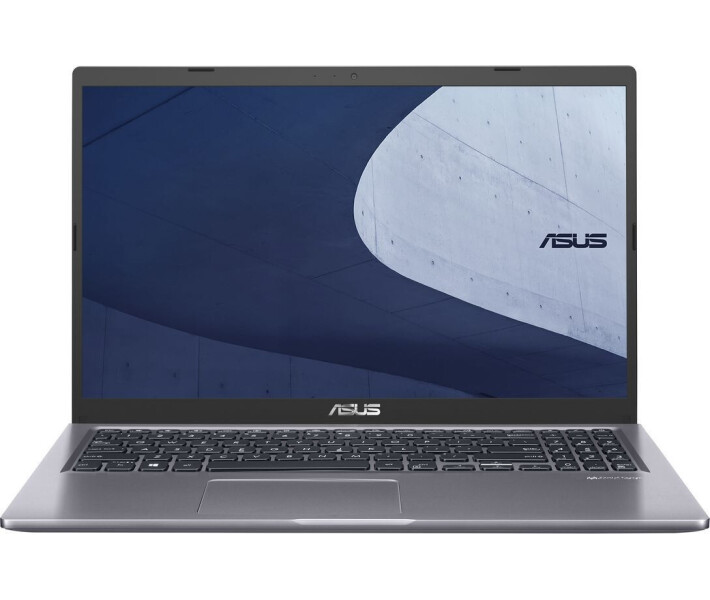 Ноутбук Asus P1512CEA (P1512CEA-BQ0183;90NX05E1-M006M0) Slate Grey (15,6/i3-1115G4/8/256SSD/DOS)