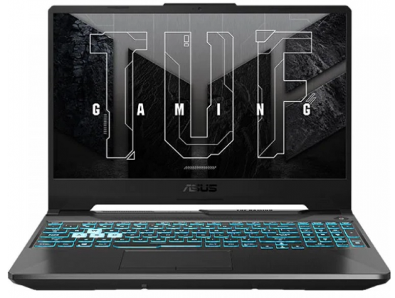 Ноутбук Asus TUF Gaming F15 FX506HF (FX506HF-HN014-2)
