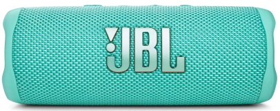 Портативна колонка JBL Flip 6 Teal (JBLFLIP6TEAL)