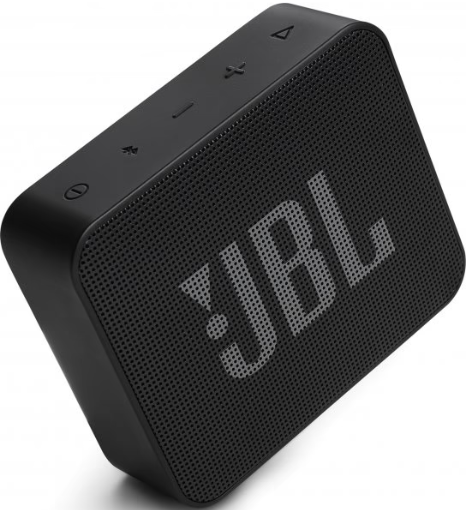 Портативна колонка JBL Go Essential Чорний (JBLGOESBLK) фото №2