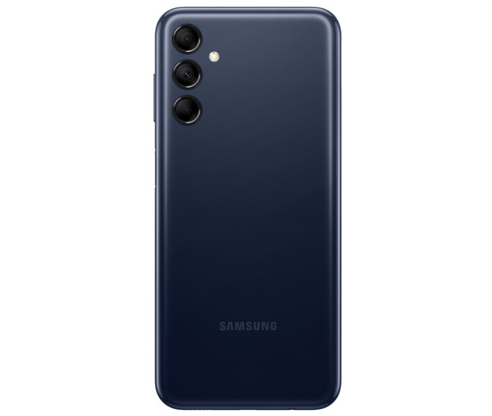 Смартфон Samsung SM-M146B (GALAXY M14 4/64GB) DARK BLUE DBU (UA-UCRF) фото №7